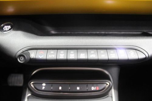 Jeep Avenger - Photo 25