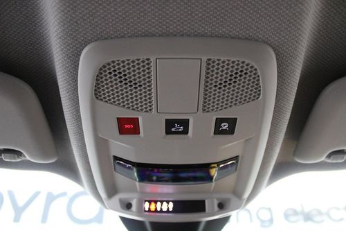 Jeep Avenger - Photo 27