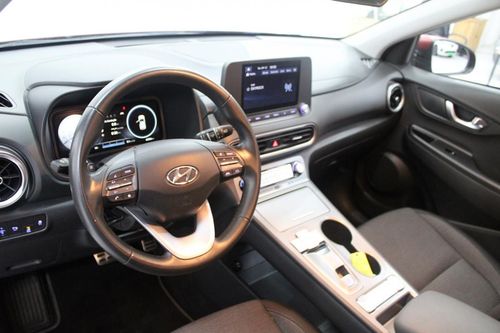 Hyundai Kauai - Photo 11