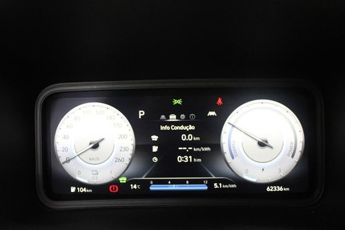 Hyundai Kauai - Photo 19