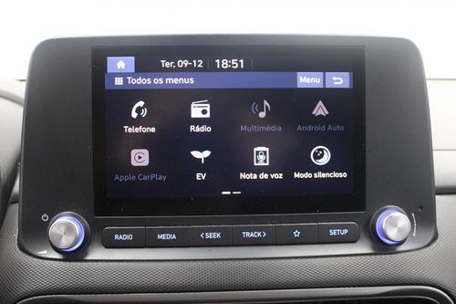 Hyundai Kauai - Photo 21