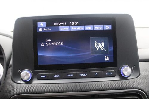 Hyundai Kauai - Photo 20