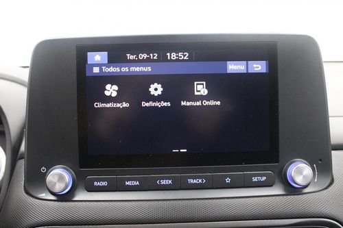 Hyundai Kauai - Photo 23