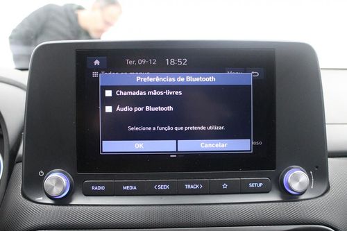 Hyundai Kauai - Photo 22