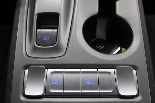 Hyundai Kauai - Photo 26