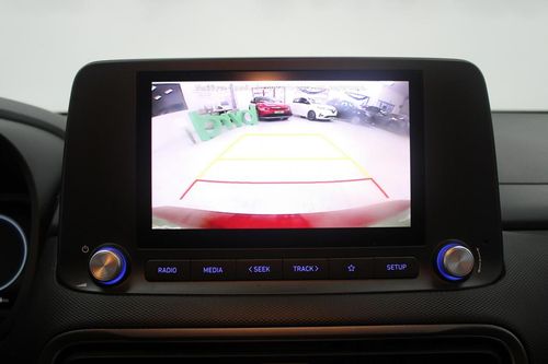 Hyundai Kauai - Photo 28