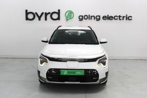 Kia e-Niro - Photo 2