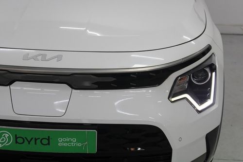 Kia e-Niro - Photo 3