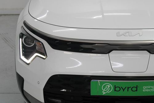 Kia e-Niro - Photo 4