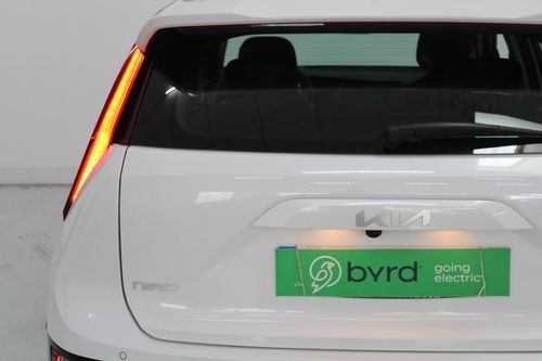 Kia e-Niro - Photo 7