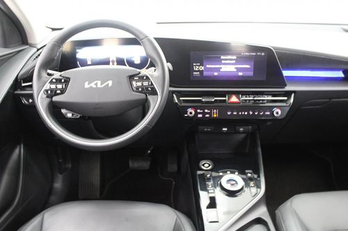 Kia e-Niro - Photo 14