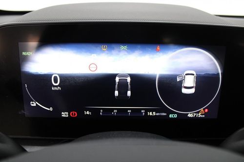 Kia e-Niro - Photo 16