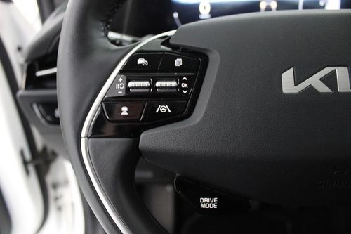 Kia e-Niro - Photo 17