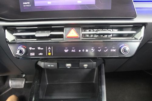 Kia e-Niro - Photo 21