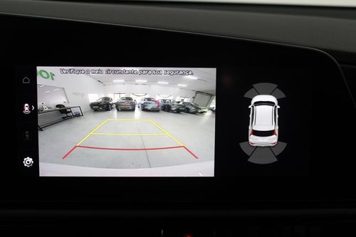 Kia e-Niro - Photo 23