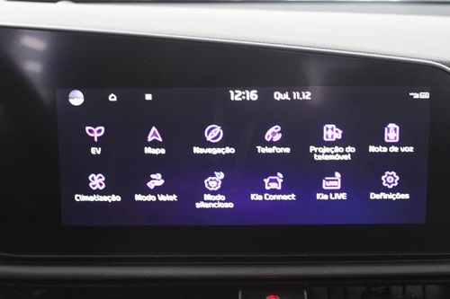 Kia e-Niro - Photo 24