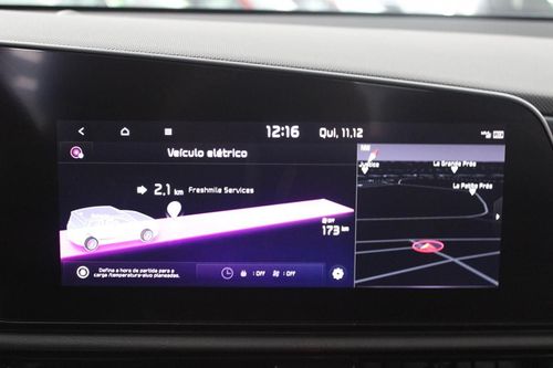 Kia e-Niro - Photo 26