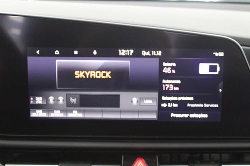 Kia e-Niro - Photo 29