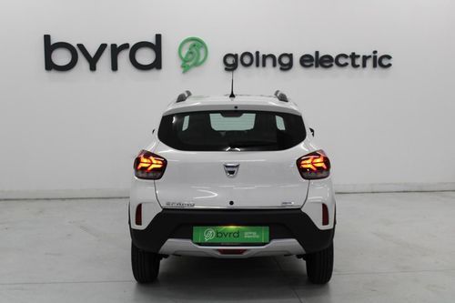 Dacia Spring - Photo 7