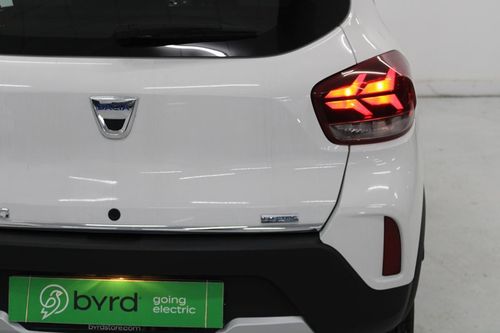 Dacia Spring - Photo 5