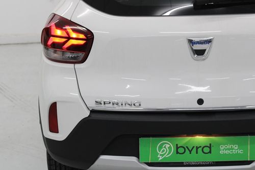 Dacia Spring - Photo 6