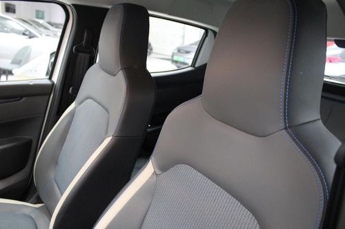 Dacia Spring - Photo 10