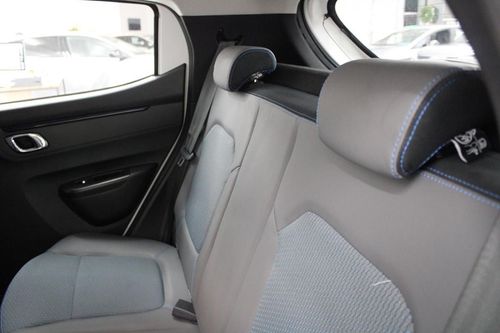 Dacia Spring - Photo 13