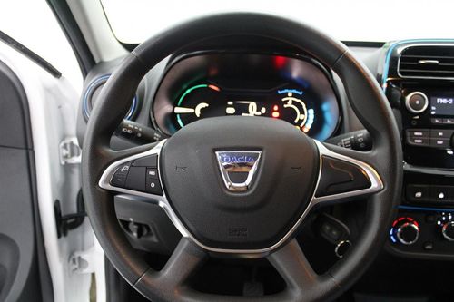 Dacia Spring - Photo 14