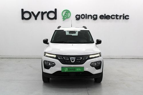 Dacia Spring - Photo 2