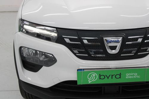 Dacia Spring - Photo 3