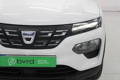 Dacia Spring - Photo 4