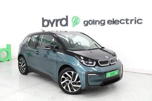 BMW i3 - Photo 1