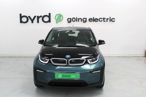 BMW i3 - Photo 2