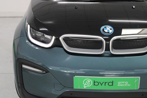 BMW i3 - Photo 4