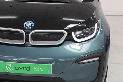 BMW i3 - Photo 3