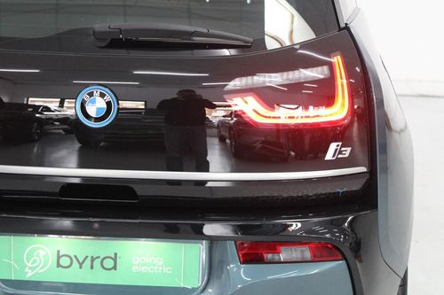 BMW i3 - Photo 6