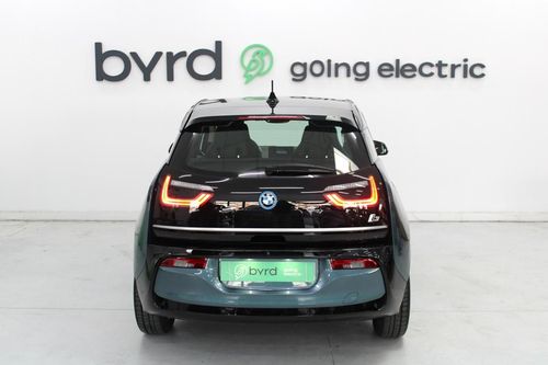 BMW i3 - Photo 5