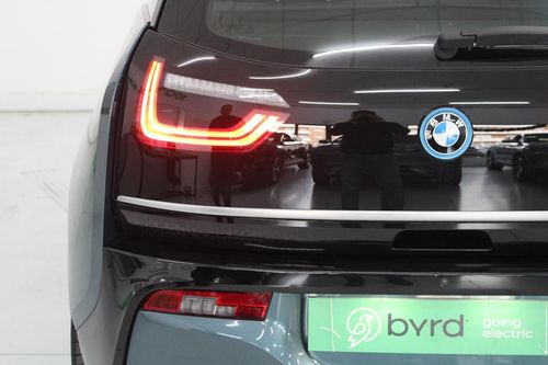 BMW i3 - Photo 7