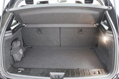 BMW i3 - Photo 8