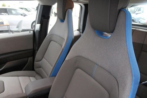 BMW i3 - Photo 10