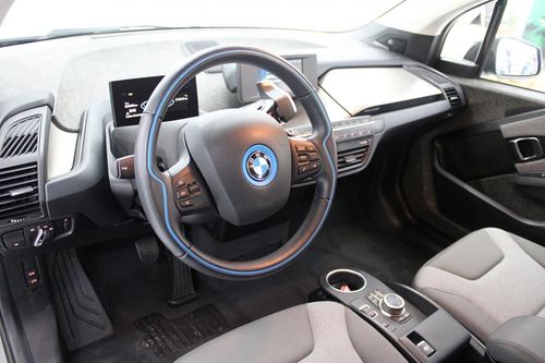 BMW i3 - Photo 11