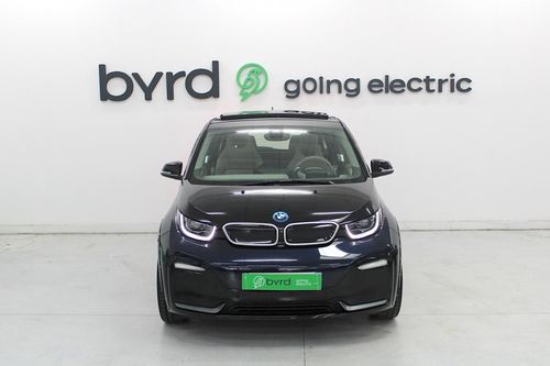 BMW i3 - Photo 2