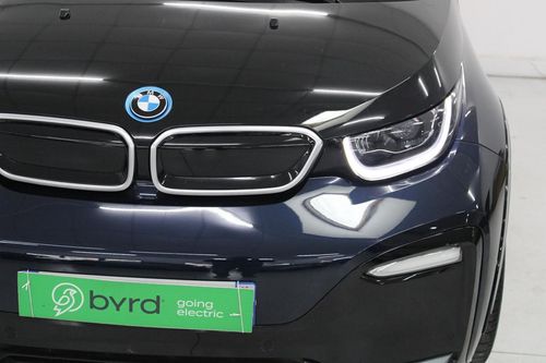 BMW i3 - Photo 3