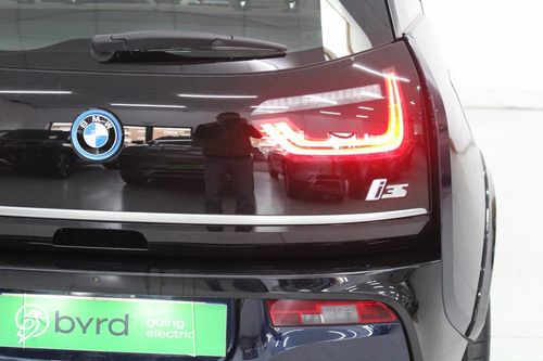 BMW i3 - Photo 6