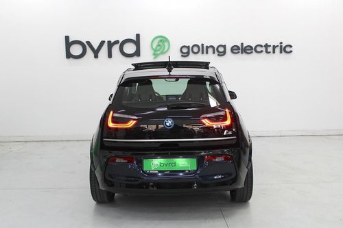 BMW i3 - Photo 5
