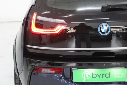 BMW i3 - Photo 7