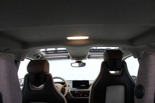 BMW i3 - Photo 9