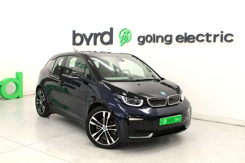 BMW i3 - Photo 1