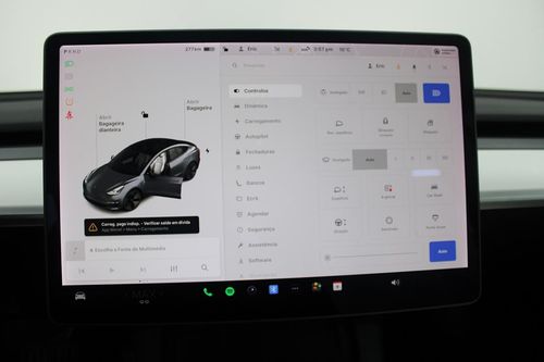 Tesla Model 3 - Photo 21