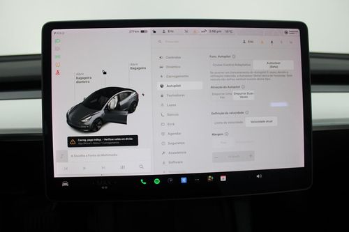 Tesla Model 3 - Photo 24